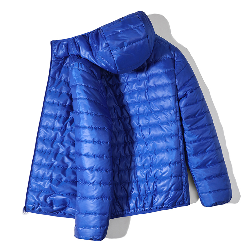 Down Jacket Packable - 2026 Winter Sleeveless Puffer Vest Jacket