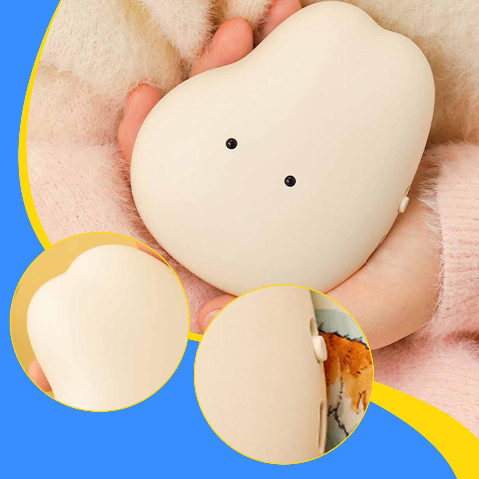 Hand Warmer Electric - Portable Electric Hand Warmer Ergonomic Design