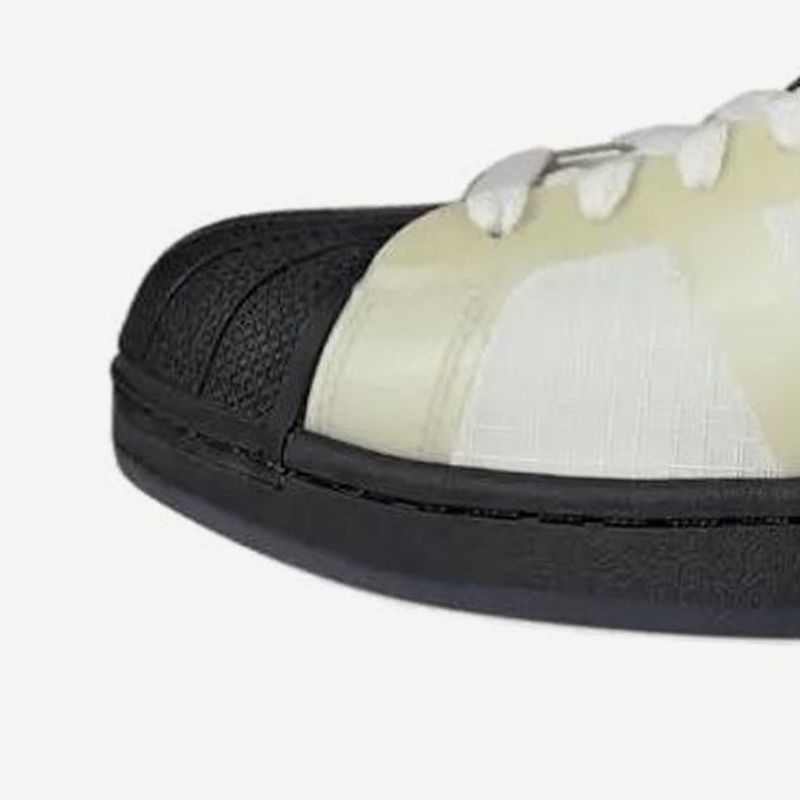 Adidas genuine SUPERSTAR new b - Adidas Shoes Superstar 评论和价格