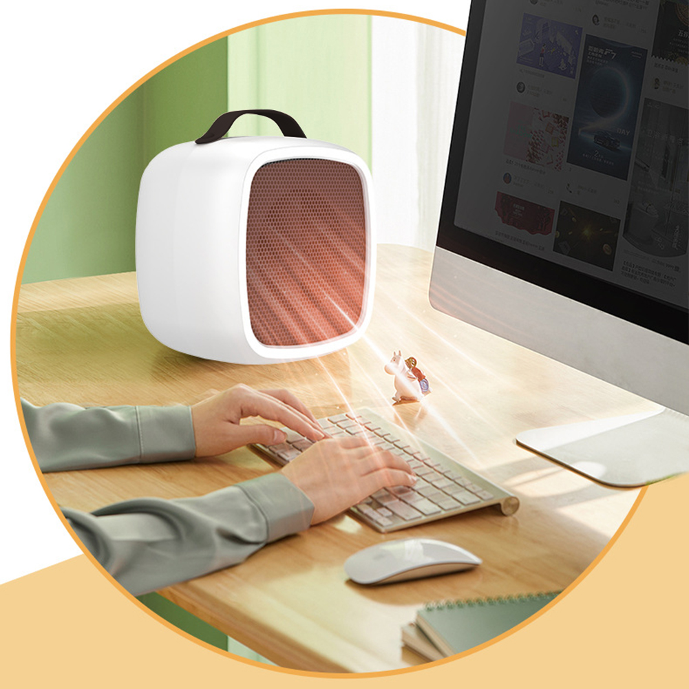 500W Portable Small Space Heat - Hand Warmer Electric 评论和价格