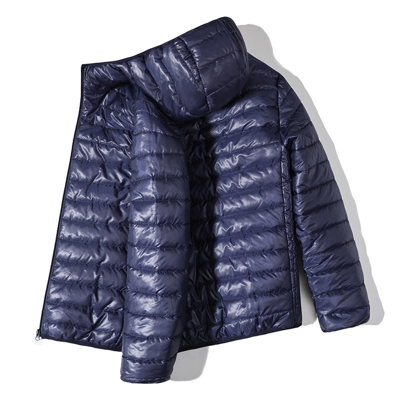 2026 Winter Sleeveless Puffer  - Down Jacket Packable 评论和价格