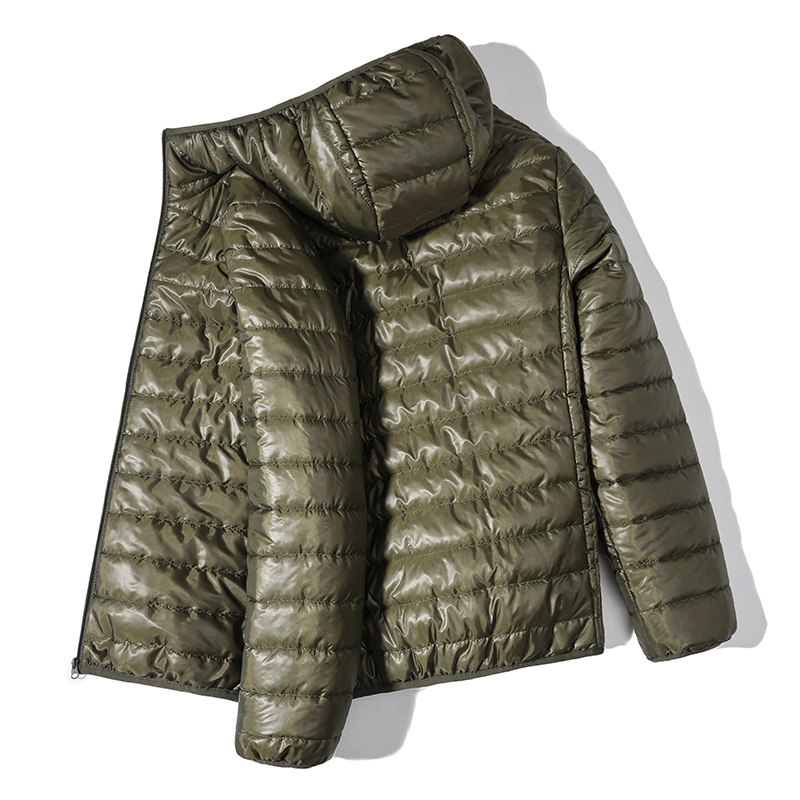 2026 Winter Sleeveless Puffer  - Down Jacket Packable 评论和价格