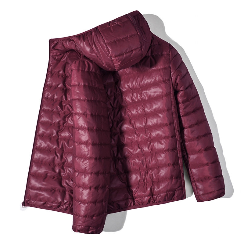 2026 Winter Sleeveless Puffer  - Down Jacket Packable 评论和价格